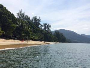 Urlaub in Thailand