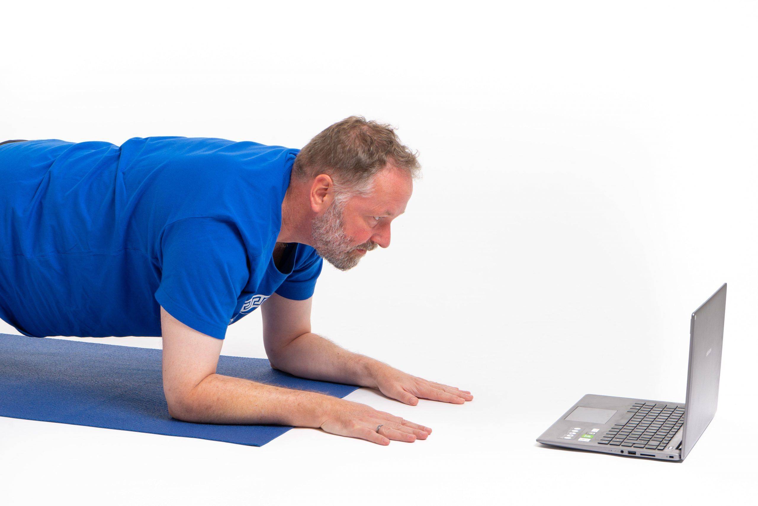 Online Yoga