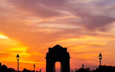 Eine Meditation für innere und äußere Heilung