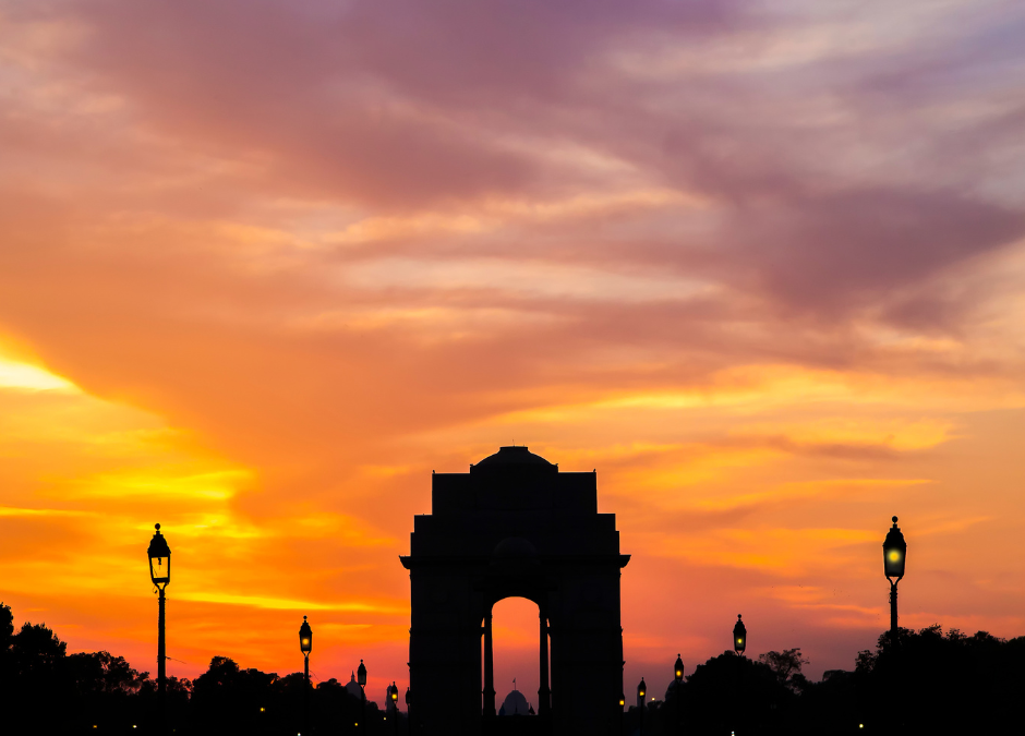 Eine Meditation für innere und äußere Heilung