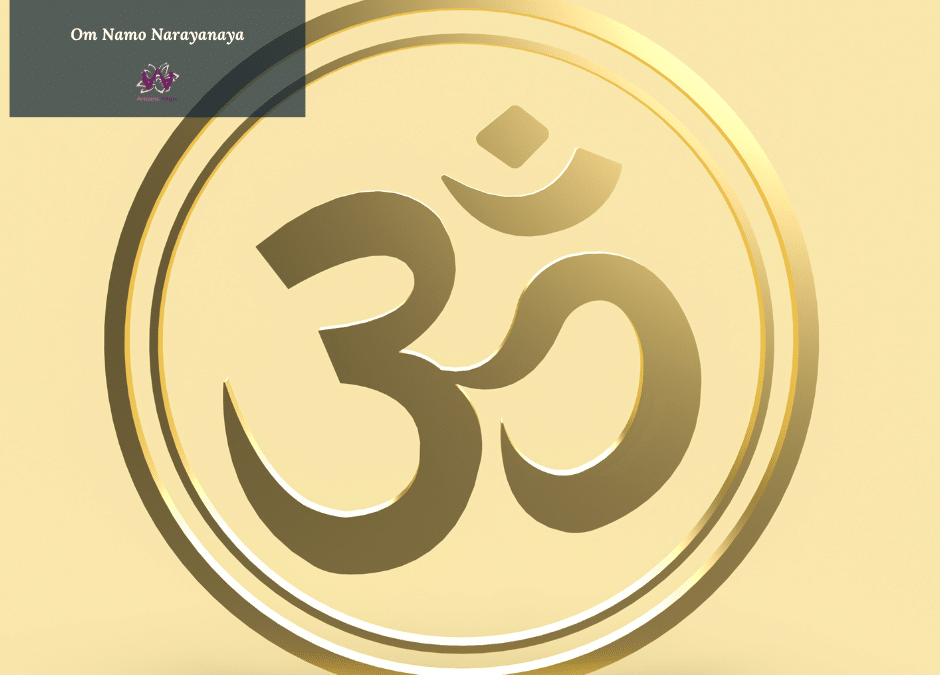 Om Namo Narayanaya | Mantra für Frieden, Schutz & Verbundenheit