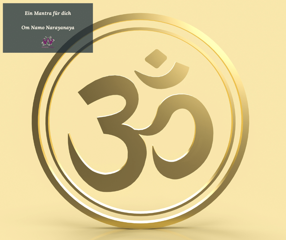 Om Namo Narayanaya | Mantra für Frieden, Schutz & Verbundenheit