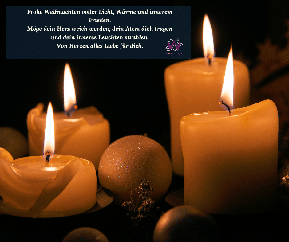 Weihnachtsgeschichte