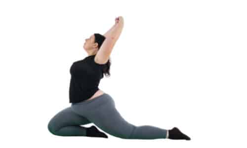 Yogakurse für Geübte